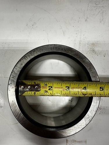 SKF NU 322 EC J/C3 INNER BEARING RACE Ring Germany 19 0190 FOR SKF EXPLORER - Picture 4 of 4
