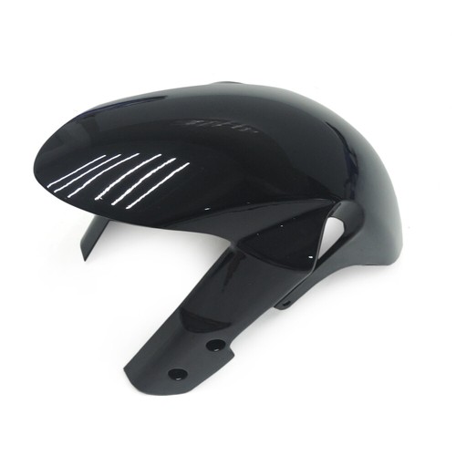 Fairings for 2007 Suzuki GSXR600 2006 GSXR750 ABS Injection Blue Black Bodywork - Picture 4 of 10