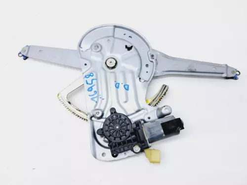 Elevalunas Delantero Derecho para VOLVO XC70 * 2007 4972175 - Imagen 1 de 10