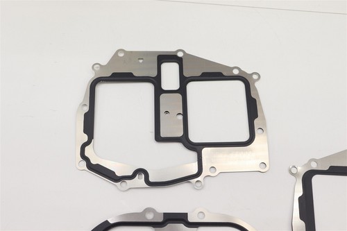 NEW OEM Ford EGR Cooler Gasket Set LC3Z-9P455-A Ford F-Super Duty 6.7L 2020-2022 - Picture 4 of 6