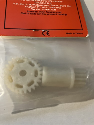 Traxxas Summit 3969 Trans Output Shaft, 3973 3974 Gear Sets, 3976 & 3982 - Picture 17 of 22
