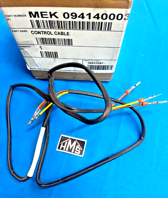 まっつん MEK 094140003 FREIGHTLINER WIRING HARNESS - MIRROR | eBay