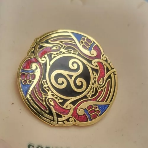 Celtic sea gems best sale brooch
