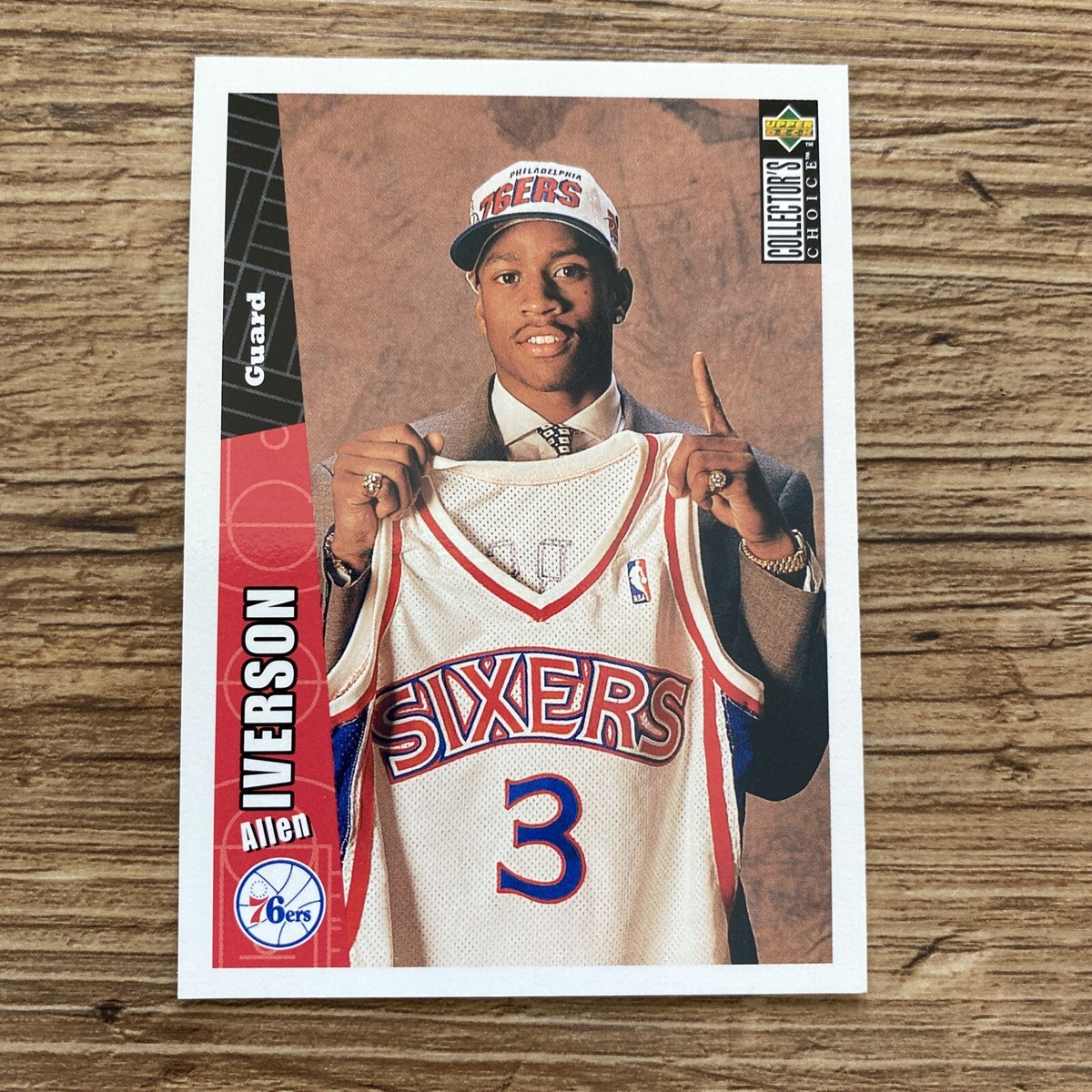 その他 FINEST MASTERS REFLECTOR ALLEN IVERSON その他 FINEST MASTERS REFLECTOR ALLEN IVERSON FINEST MASTERS