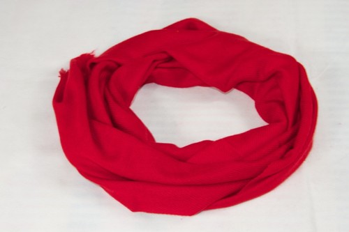 Scarf Pure Cashmere Knitted Men Women Grey Soft Red Wool Black Warm Muffler - Picture 90 of 254