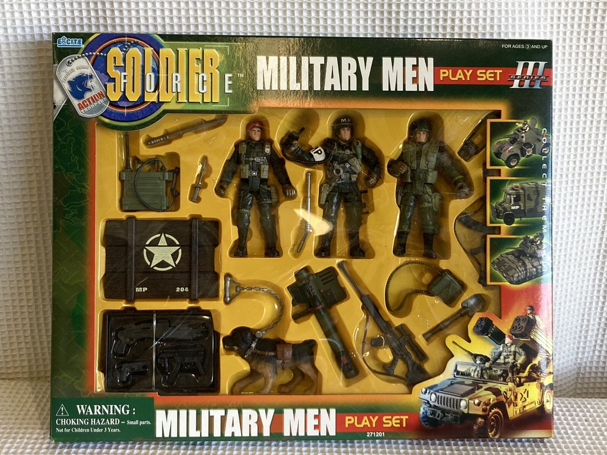 【戦車フィギュア】MILITARY FORCE DIE CAST1/32M4A3 The Ultimate Soldier XD Xtreme Detail WWII M3a3 Halftrack 1