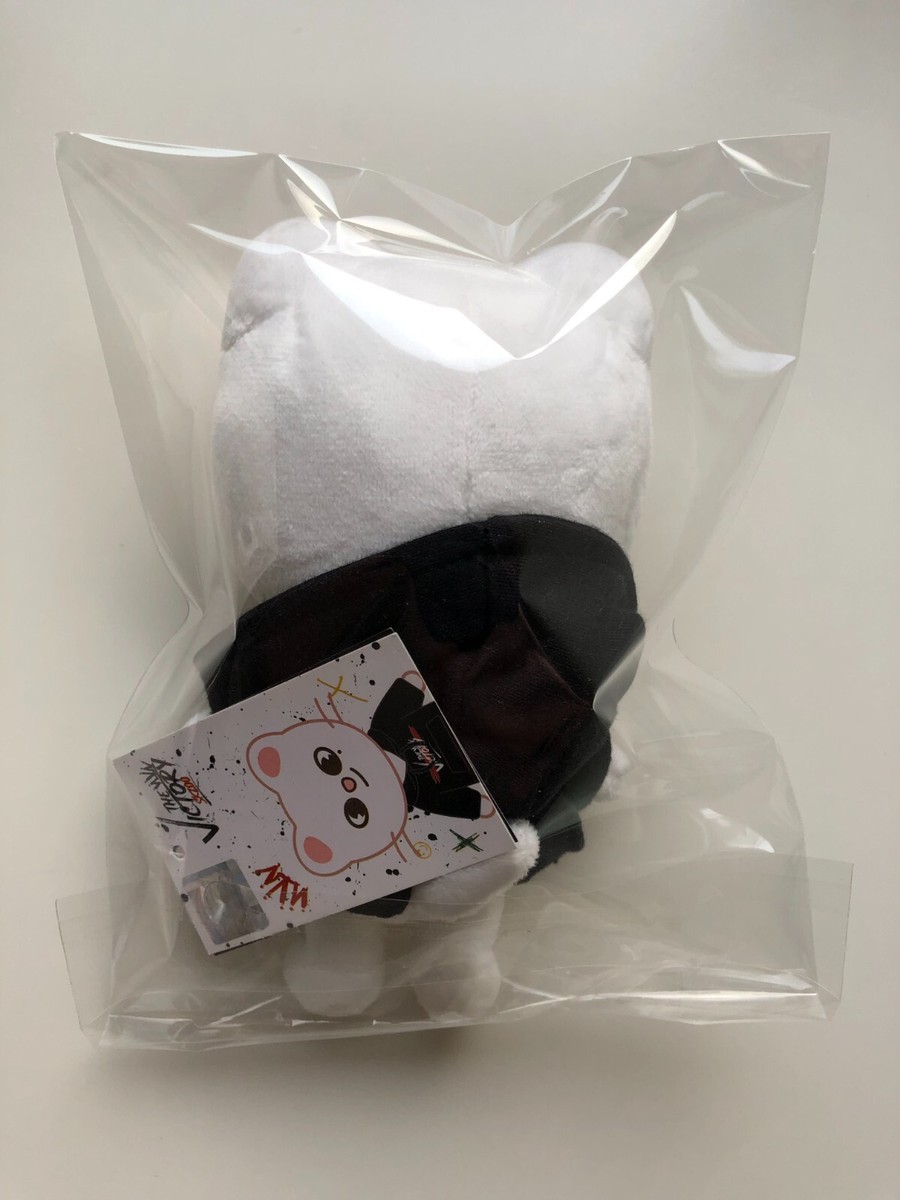 Stray Kids Hyunjin Skzoo Jiniret Mini Size Official Stuffed