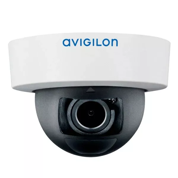 Avigilon hotsell micro dome
