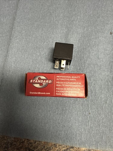 Standard Motor Products RY-116 Multi-Function Relay - Picture 4 of 4