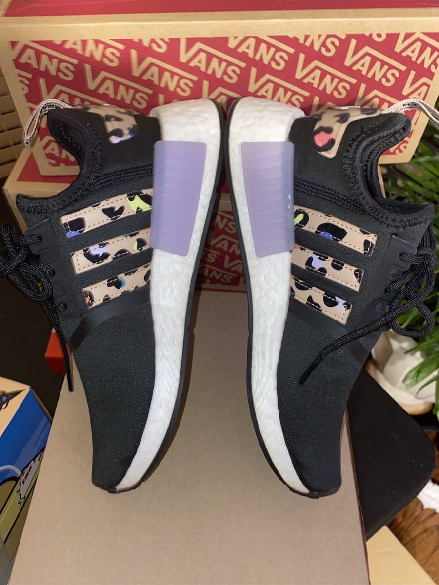 adidas gazelle silver green womens Adidas Women's NMD R1 Shoes