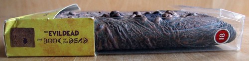The Evil Dead – The Book of the Dead Limited Edition (Anchor Bay, DVD, UK, 2002) - Imagen 11 de 12