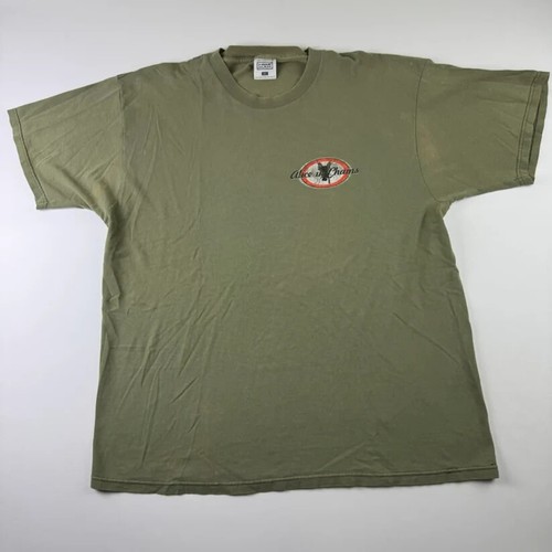 RAR!!! Vintage 90s Alice In Chains Shirt Jar Of Fliegen Reprint Gift S-4XL
