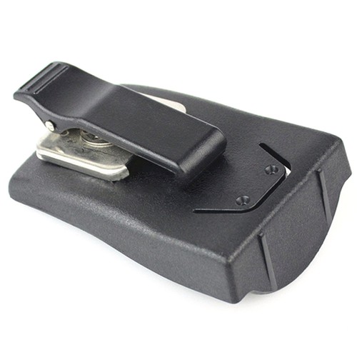 Radio Back Clip for Motorola GP328+ GP338+ EX500 EX600 GP344 GP388 GP644 GP688 d - Zdjęcie 3 z 8