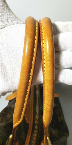 Authentic Louis Vuitton Monogram Tivoli GM With Dust Bag - Picture 4 of 12