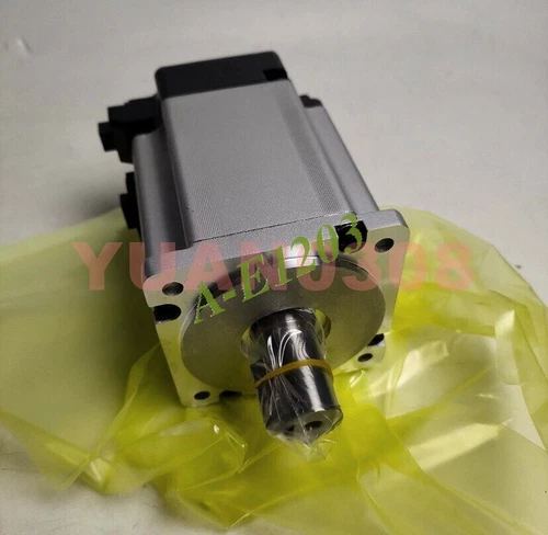 NEW OMRON R88M-G75030H-S2-D servo motor DHL/FedEx Fast delivery