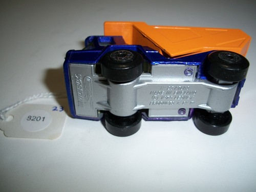 FB-222 Matchbox SuperFast Vehicles Pick and Choose What You Want - Picture 11 of 111