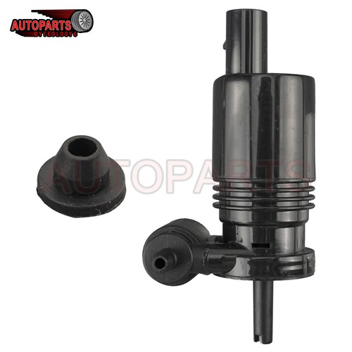 New Windscreen Washer Pump For Dodge Durango Grand Caravan Jeep Grand Cherokee - Imagen 12 de 12