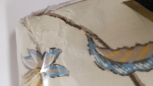 Vintage Pequot Percale Full Size 4 PC Sheet Set New in Package (1 Opened) - Picture 13 of 15