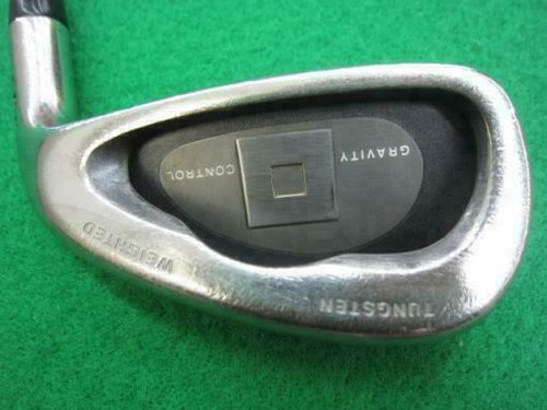 DAIWA GLOBERIDE ONOFF 2006 7PC MP R-FLEX IRONS SET GOLF 10287 - Picture 1 of 5