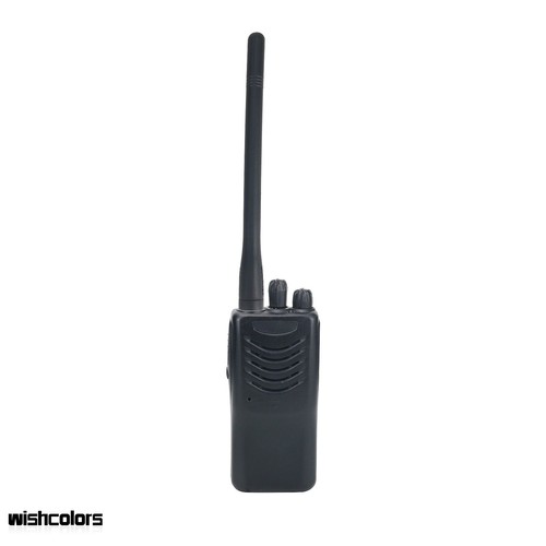 Radio Walkie Talkie Portátil TK-3000/TK-U100/TK-2000 UHF VHF 16 CH para KENWOOD - Imagen 43 de 48