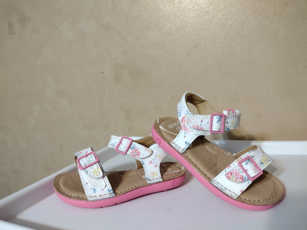 Sandals stride hotsell rite