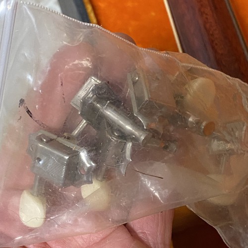 1967 Gibson ES-330 TDC Cherry - Nr. Mint, Time Capsule - Picture 9 of 12