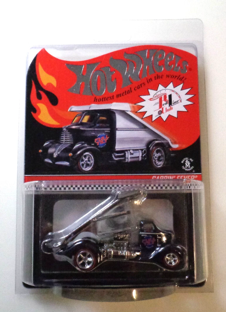 Hot Wheels Cabbin Fever for sale | eBay