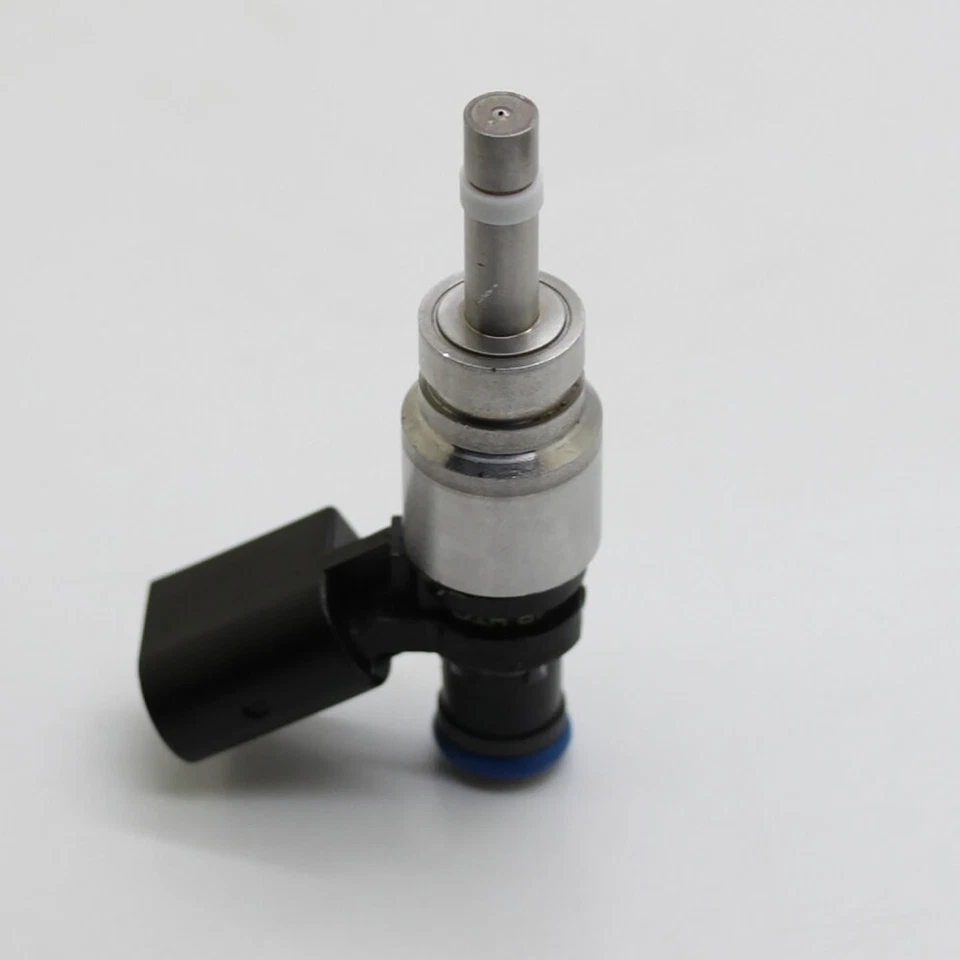 10X Inyectores de combustible 06E906036F para Audi Q5 A4 A5 A6 S4 S5 2009-2012 3,0 L 3,2 L V6 Foto 4 de 4