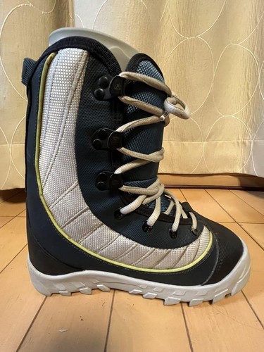 格安SALEスタート! 【美品】BURTON 23.5cm ceprisma.com.br RITUAL