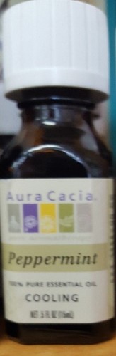 Aura Cacia essential oils - Picture 9 of 13