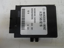 SUSPENSION CONTROL MODULE 2006 2007 MERCEDES BENZ R-CLASS R350 2515450216 OEM