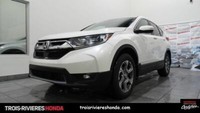 2018 Honda CR-V EX-L + GARANTIE 4/100 + AWD + ATT. REMOR