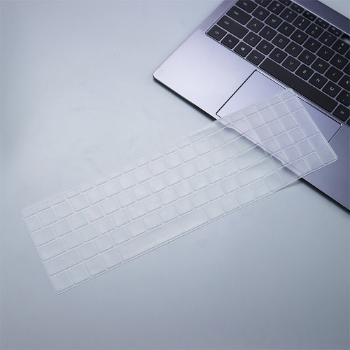 keyboard skin for 16" HP Pavilion Plus 16t-ab000 ab0010nr ab0045tx ab0008tx - Picture 5 of 10