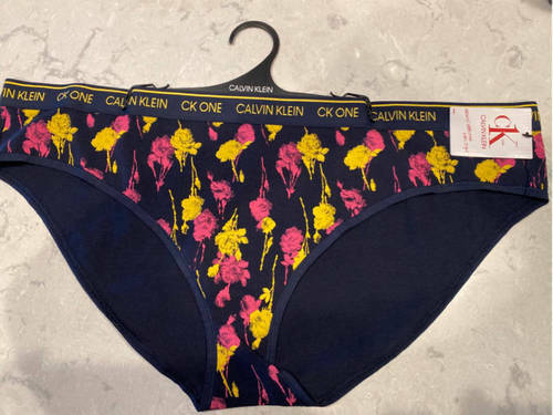 Calvin klein bikini ebay Clearance
