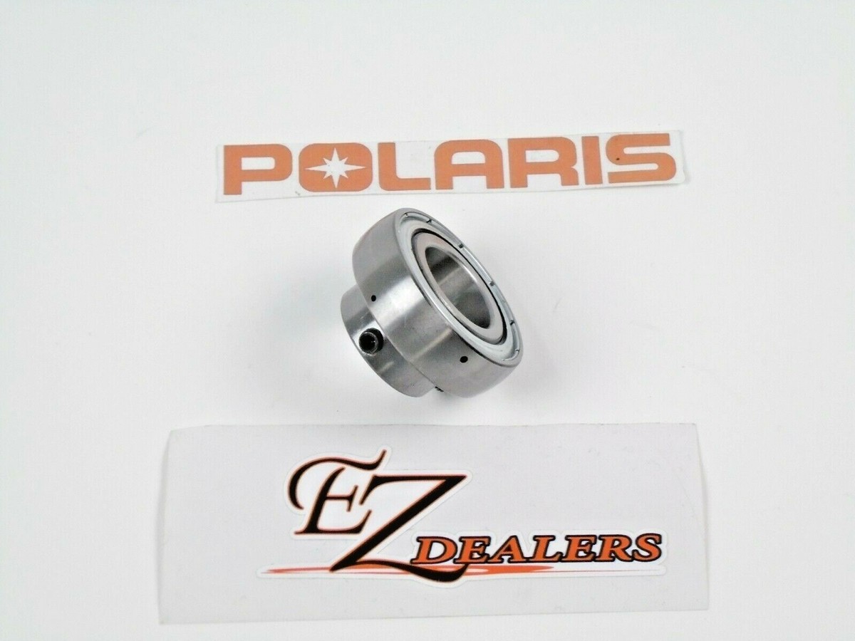 Polaris 120 Mini Snowmobile Jackshaft Driveshaft Bearing XCR PRO