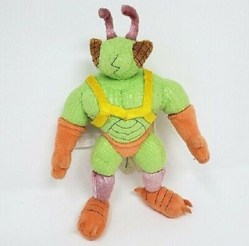 TOY STORY~ Bolsa de Peluche~BUZZ~DOLLY~HAMM~REX~TRIXIE~ETC~Tú Eliges~Tienda Disney - Imagen 40 de 53