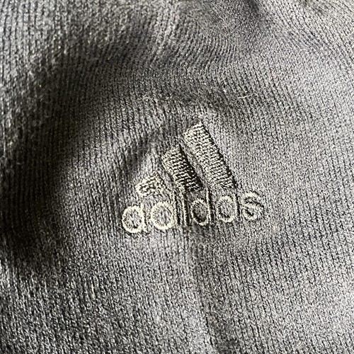 NUOVO Adidas Golf ClimaWarm maglione full zip blu navy elasticizzato - Foto 6 di 12
