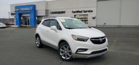 2017 Buick Encore Premium