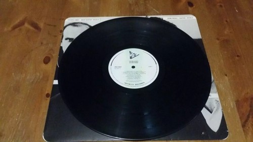 Screams - Screams S/T Vinyl LP Album 33rpm First Press Promo 1979 - Imagen 4 de 4