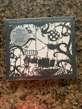 Come Tomorrow CD - Dave Matthews Band Brand New And Sealed