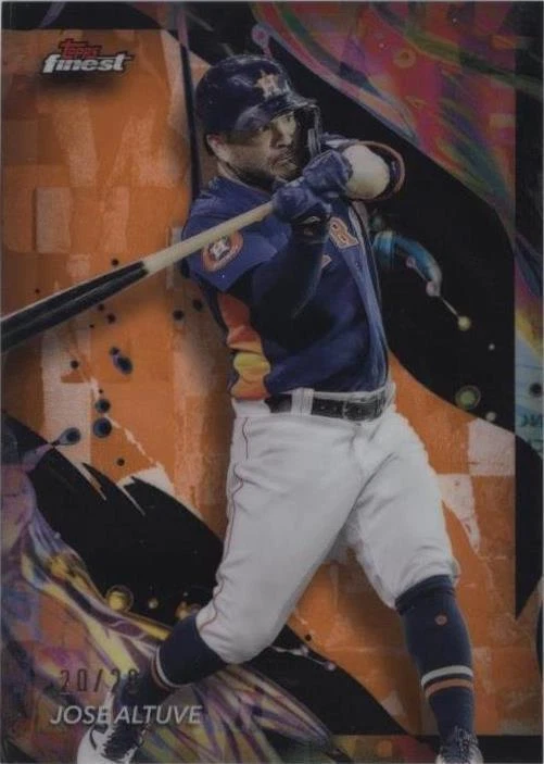 Orange Refractor