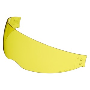 Shoei-10QSV1HDY-High-Definition-Yellow-Sun-Shield-for-QSV-1-Helmet