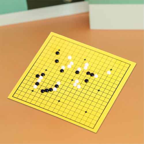 1 Set Dollhouse Baduk Toy Simulated Ornament Miniature Doll House Simulation