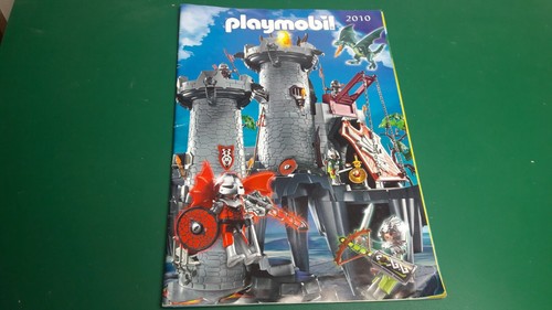 Playmobil vintage minifigures Egyptian accessories Catalogues -choose any-(692) - Picture 6 of 7