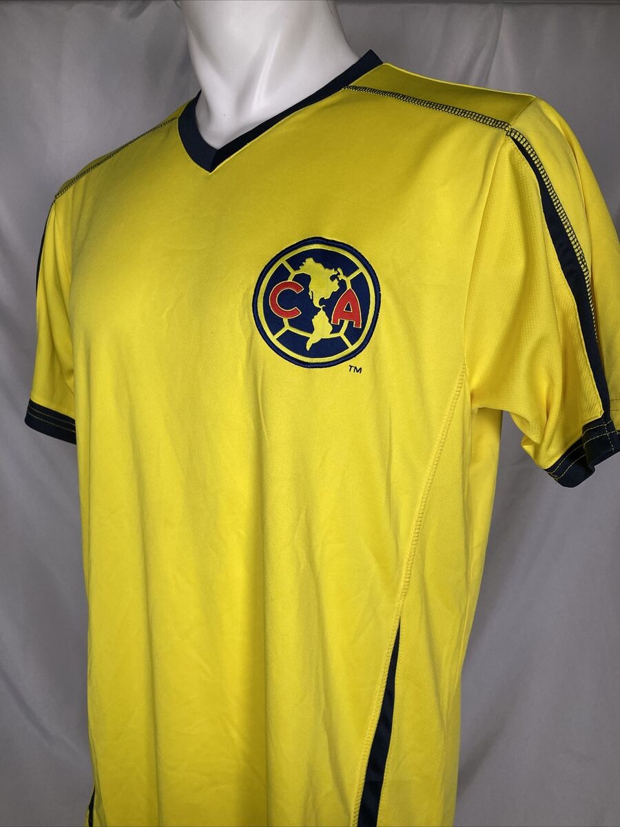 Club America Aguilas Jersey, Club America FC Jersey Online