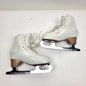 EDEA オーバーチュア　コロネーションエース Edea OVERTURE 200 With Coronation Ace Ice Skates | eBay