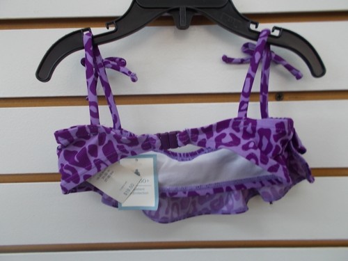 Traje de baño para bebés/niños pequeños/niñas surtido 2 piezas tallas 12/18M 18/24M, 2T y 5 - Imagen 4 de 13