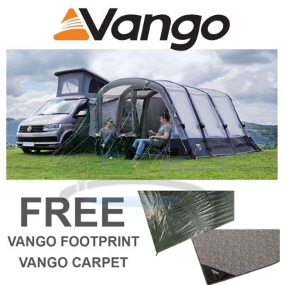 vango airbeam awning for t5 vango airbeam awning for t5