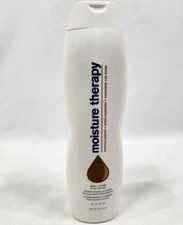 NEW Vintage Avon Moisture Therapy Oatmeal Dry Itchy Skin Body Lotion 13.5 oz 400
