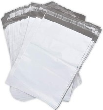 7.5x10.5, 9x12, 10x13, 12x15 Inch Courier Shipping Envelope Poly Mailer Bag